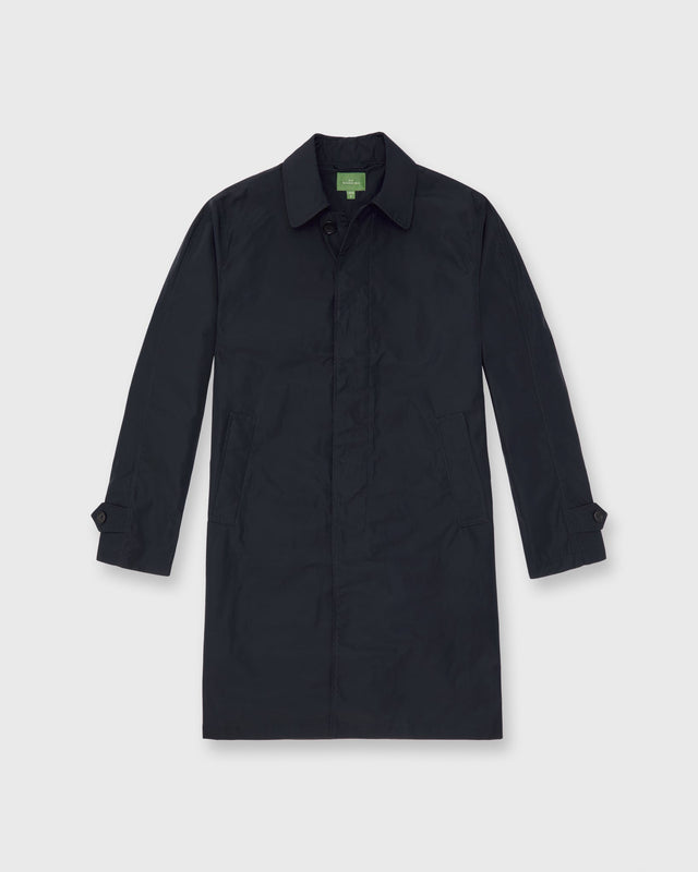 Traveler S Trench In Nylon