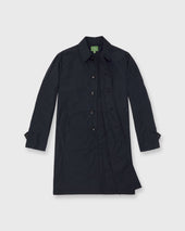 Traveler S Trench In Nylon