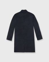 Traveler S Trench In Nylon