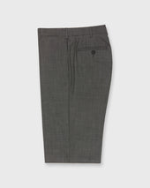Kincaid No 3 Suit In Grey Birdseye
