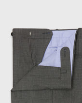 Kincaid No 3 Suit In Grey Birdseye