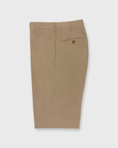 Kincaid No 2 Suit In Mocha Hopsack