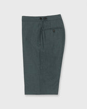 Kincaid No 2 Suit In Lovat Flannel
