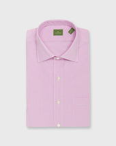 Spread Collar Dress Shirt In Roxford