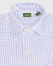 Spread Collar Dress Shirt In Roxford