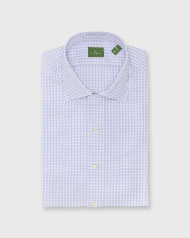 Spread Collar Dress Shirt In Roxford