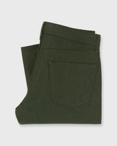 Slim Straight Jean In Natural Selvedge