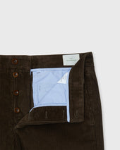 Field Pant In Corduroy