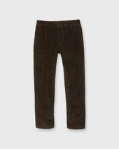 Field Pant In Corduroy
