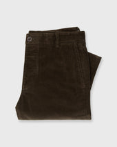 Field Pant In Corduroy