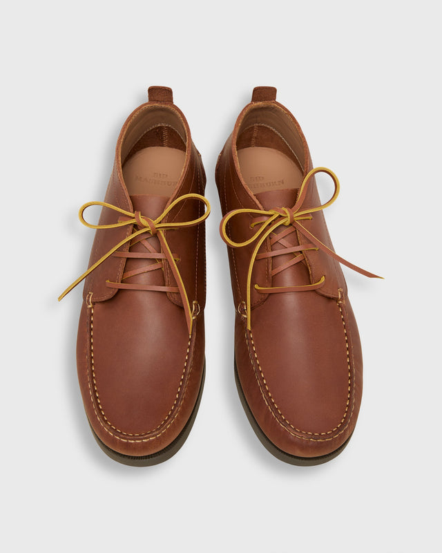 Whiskey Leather
