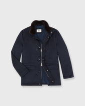 Saltaw Coat In