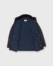 Saltaw Coat In