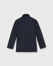 Saltaw Coat In