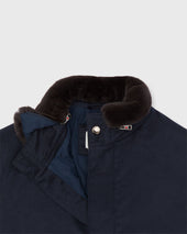 Saltaw Coat In