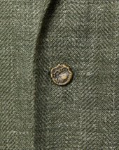 Ghost Blazer In Hopsack