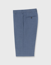 Kincaid No 2 Suit In Dusty Blue Tropical Wool