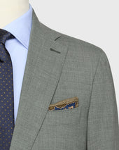 Kincaid No 3 Suit In Plainweave