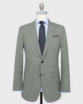 Kincaid No 3 Suit In Plainweave