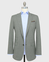Kincaid No 3 Suit In Plainweave