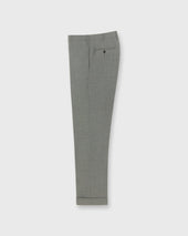 Kincaid No 3 Suit In Plainweave