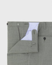 Kincaid No 3 Suit In Plainweave