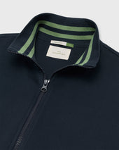 Warm Up Jacket In