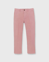 Garment Dyed Field Pant In Nantucket Ap Twill