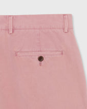 Garment Dyed Field Pant In Nantucket Ap Twill