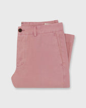 Garment Dyed Field Pant In Nantucket Ap Twill
