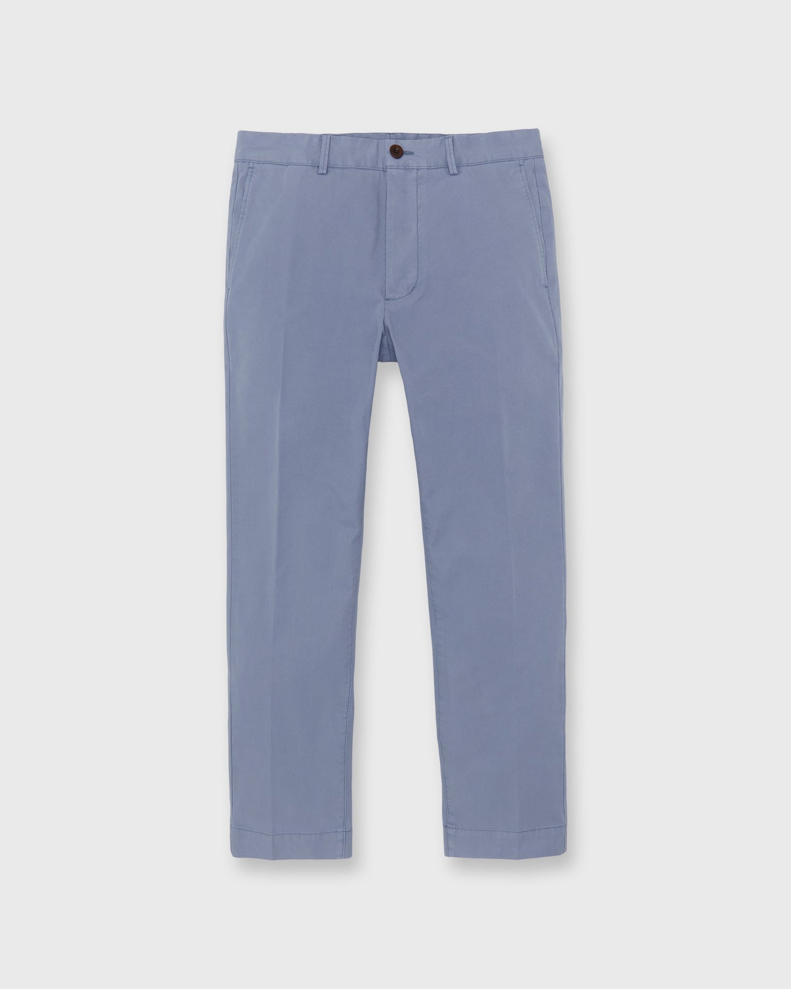 Garment Dyed Field Pant In Pigeon Ap Twill