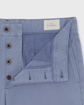 Garment Dyed Field Pant In Pigeon Ap Twill