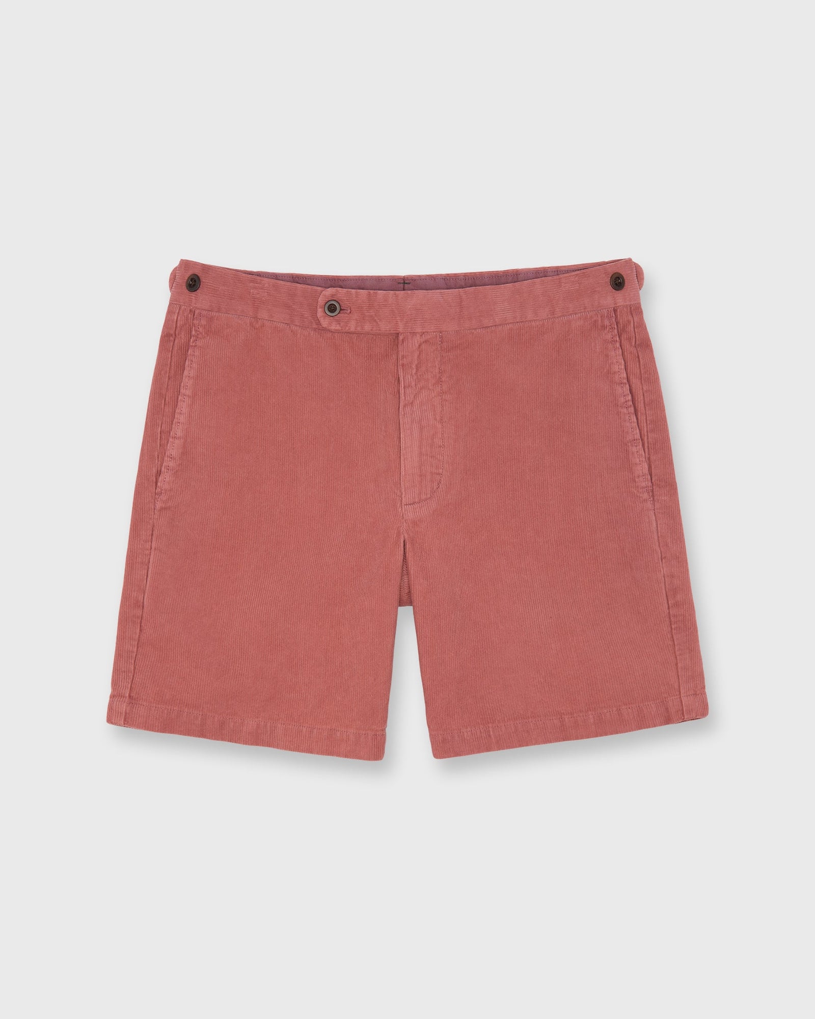 Side Tab Field Short In Nantucket Garment Dyed Corduroy