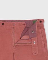 Side Tab Field Short In Nantucket Garment Dyed Corduroy