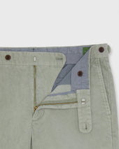 Side Tab Field Short In Garment Dyed Corduroy