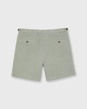 Side Tab Field Short In Garment Dyed Corduroy
