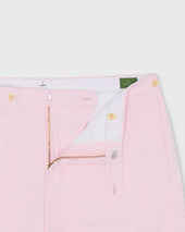 Side Tab Sport Short In Light Oxford