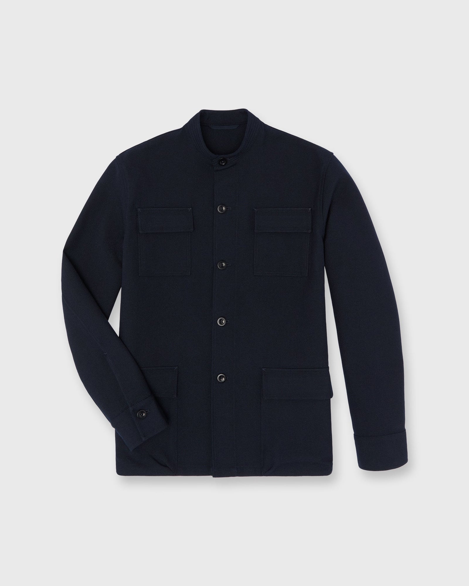 Scout Jacket In Country Cloth