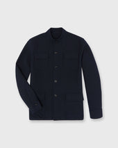 Scout Jacket In Country Cloth