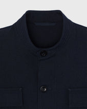Scout Jacket In Country Cloth