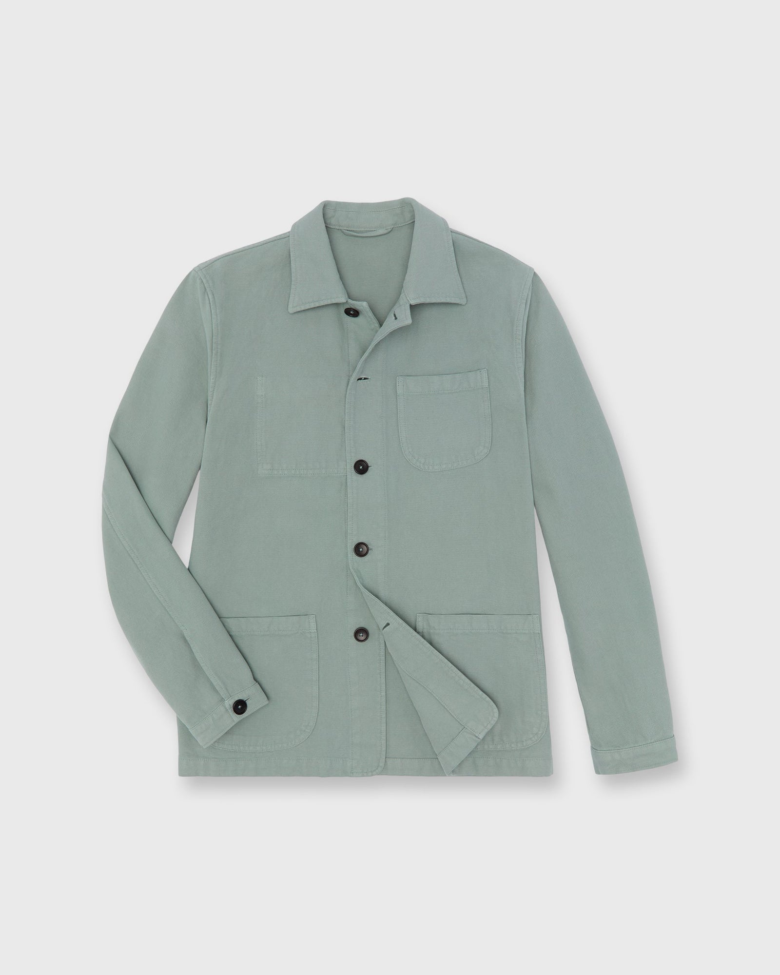 Chore Jacket In Canvas