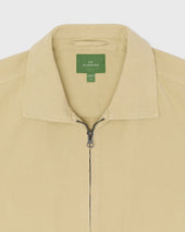 Scrambler Jacket In Canvas