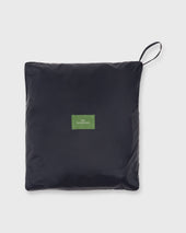 Cashpad Traveler S Jacket In Harbor Dry Waxed Poplin