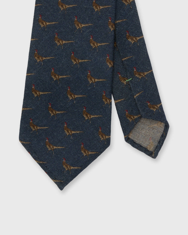Char Blue Pheasant
