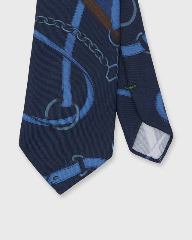 Dark Navy