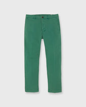 Garment Dyed Field Pant In