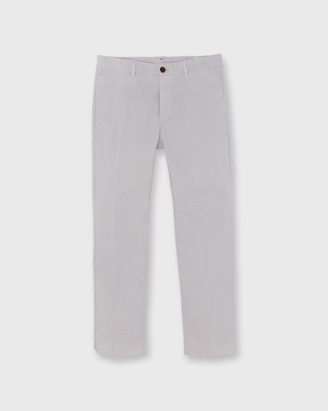 Garment Dyed Field Pant In