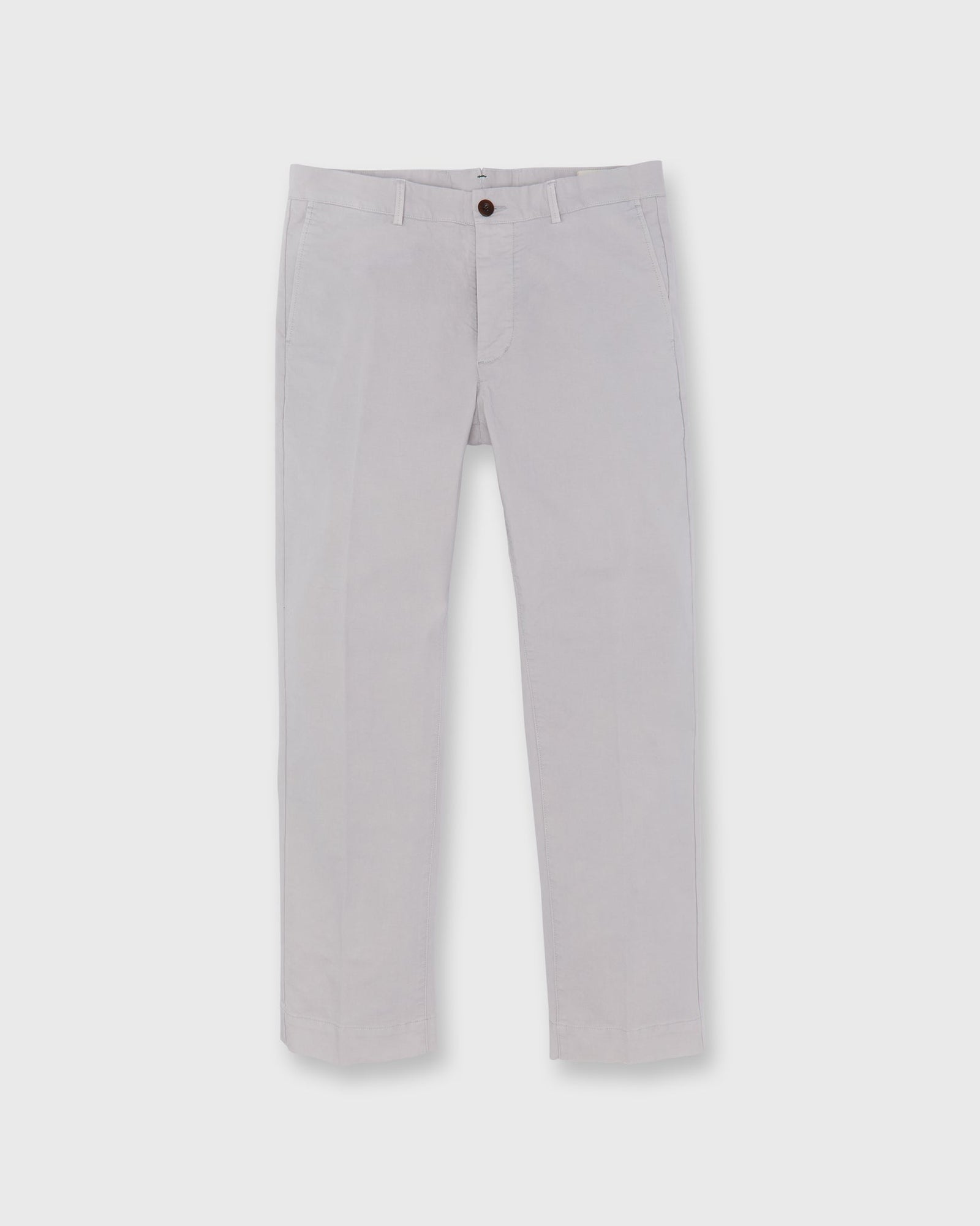 Garment-Dyed Field Pant in Fog Summer Canvas