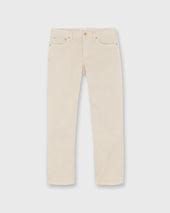 Clift Straight Leg Jean In