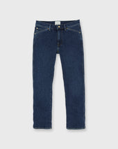 Wyatt Jean In Medium Rinse Stretch